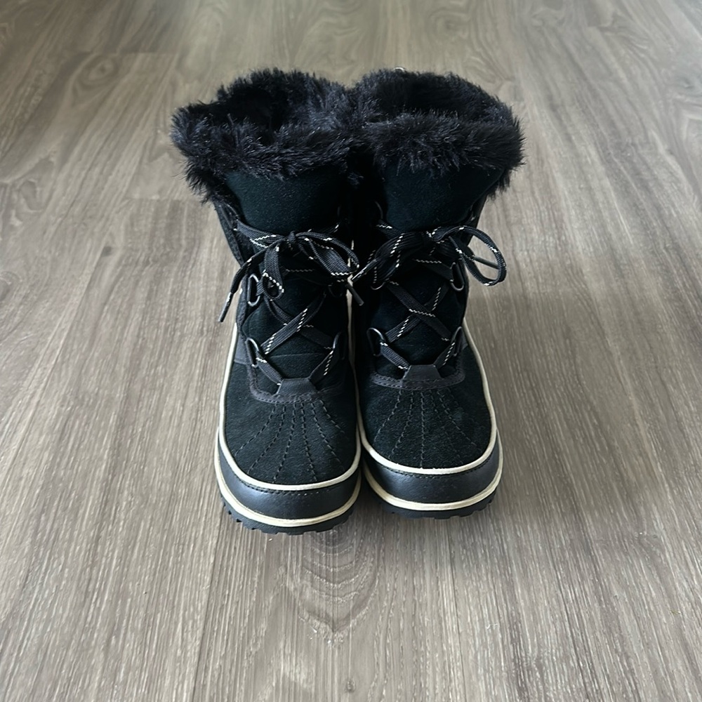 Sorel Snow Boots